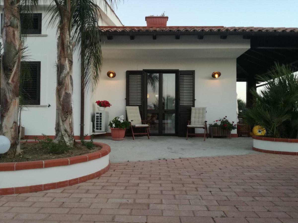 Villa Peppino Montallegro Εξωτερικό φωτογραφία